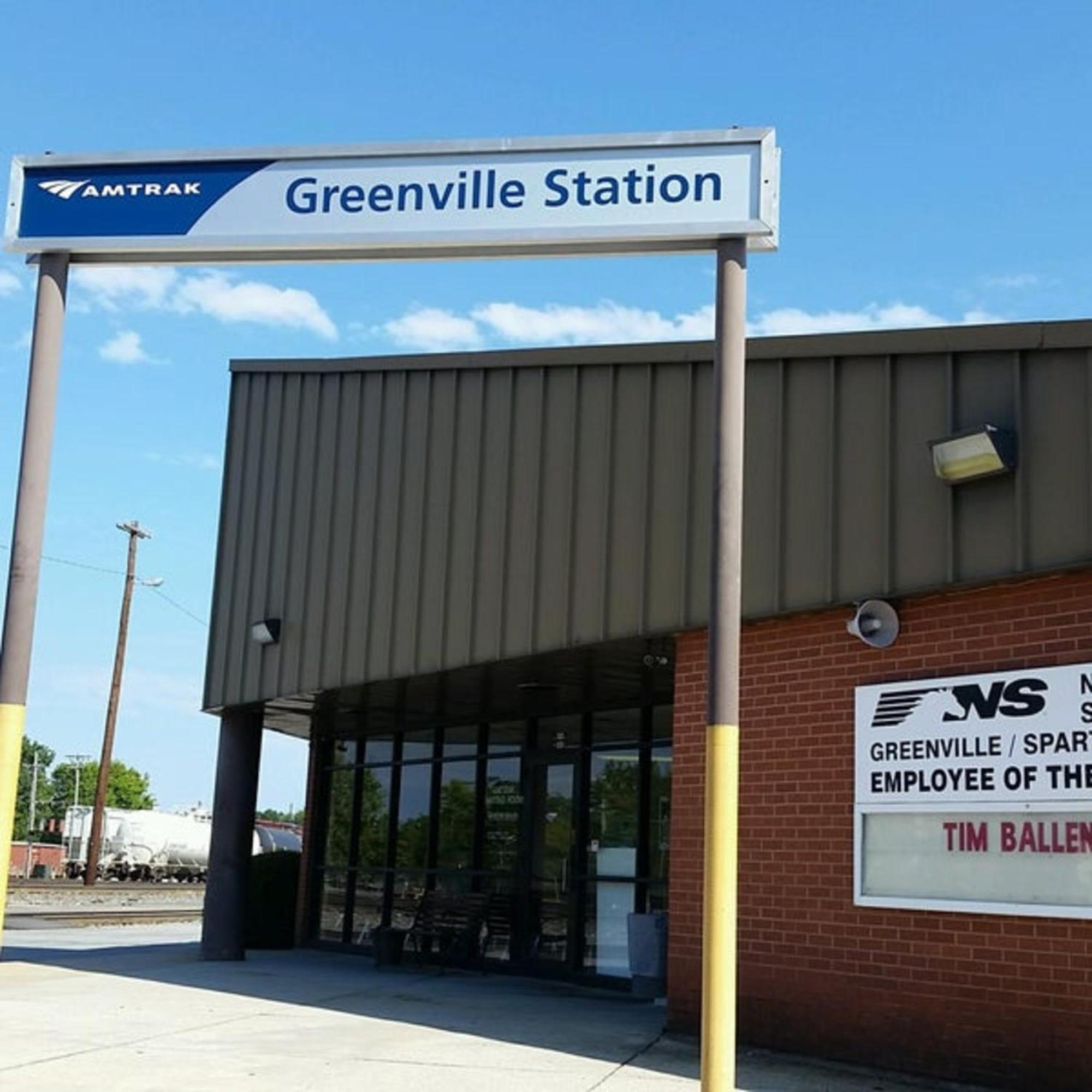 Studio 6-Greenville, Sc - I-85 Near Downtown Exterior foto